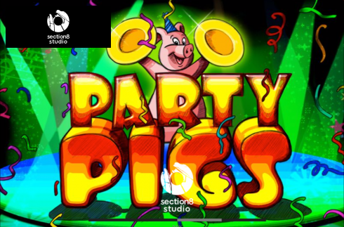 Party Pigs